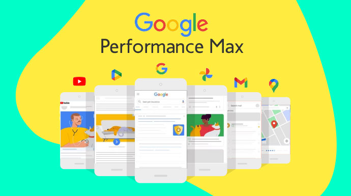 Google Performance Max: Ένας Πλήρης Οδηγός