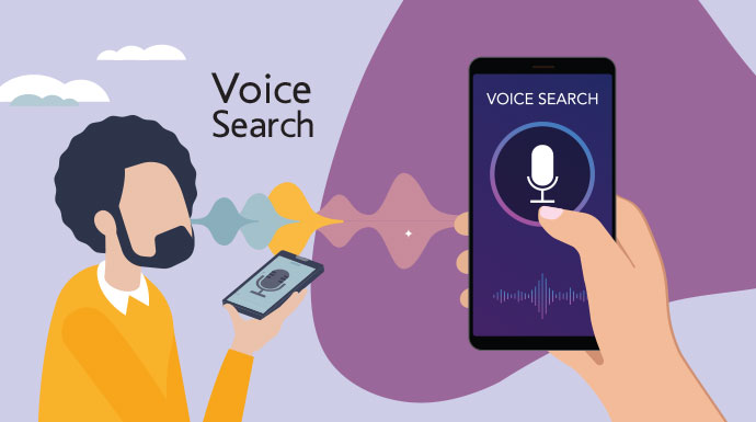 Voice Search – Τι Είναι η Φωνητική Αναζήτηση και Πως Λειτουργεί;