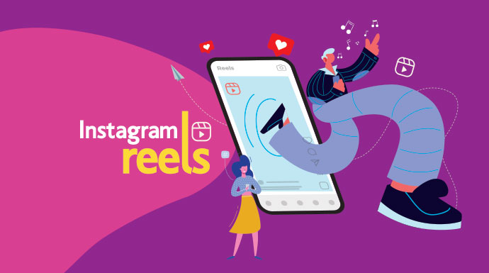 Τι είναι τα Reels στο Instagram 2023 και γιατί τα χρειάζεσαι