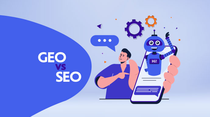 seo vs geo