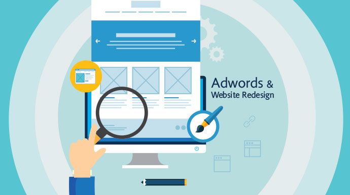 adwords banner