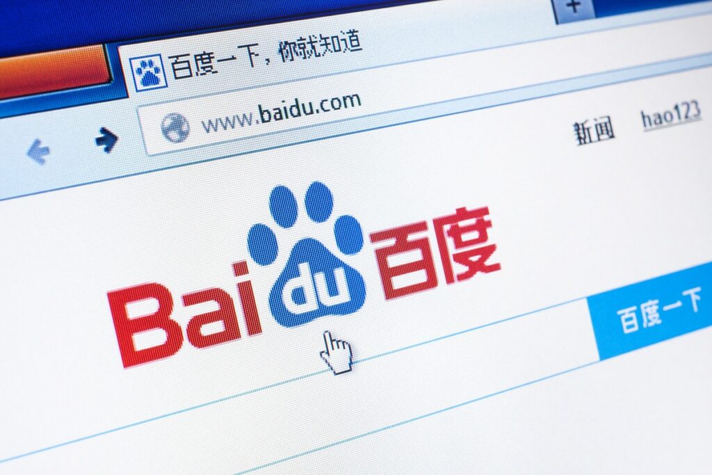 baidu image post