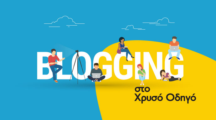 blogging