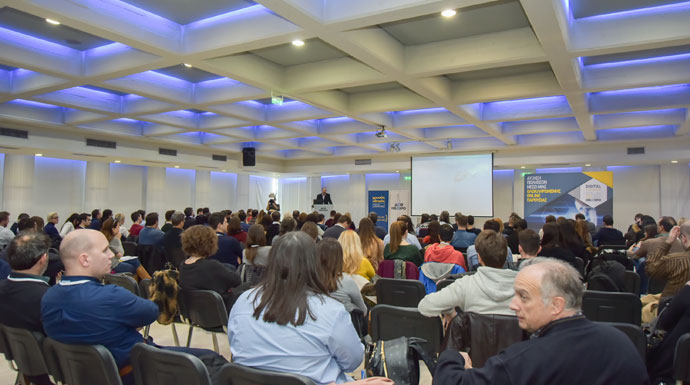 digital marketing event
