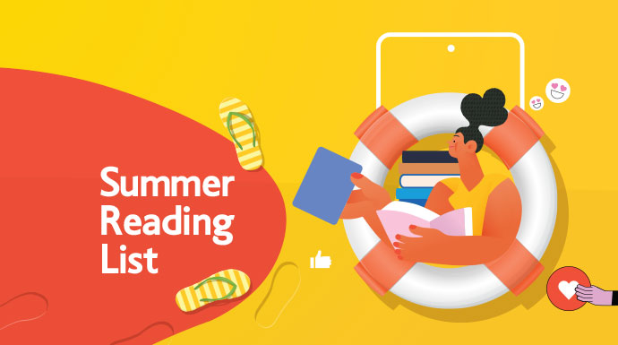 digital marketing summer reading