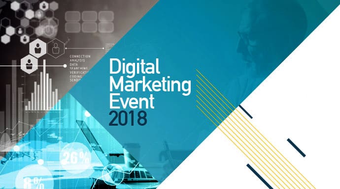 drama digital marketing event 2018