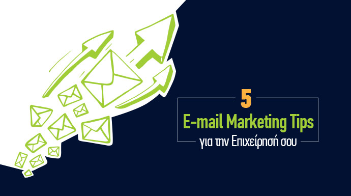 email marketing tips 2