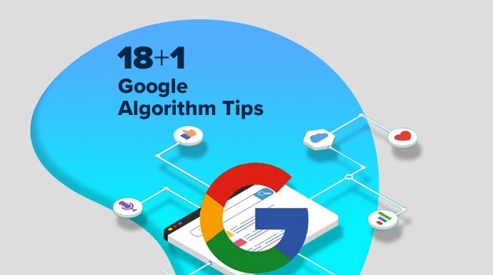 google algorithm updates 1