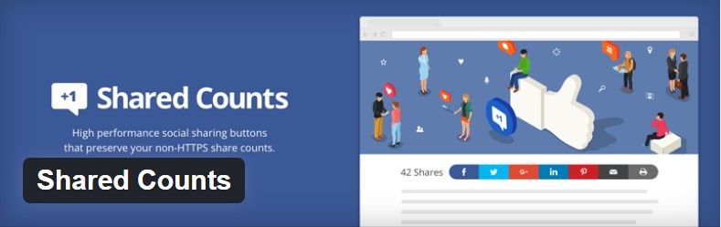 sharedcounts plugin for wordpress xrysos odigos