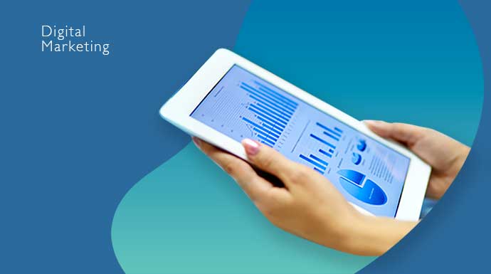 social media kpis blog