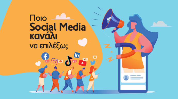 social media