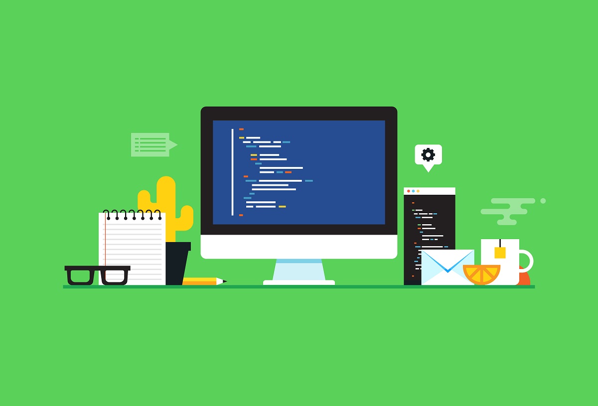 web development