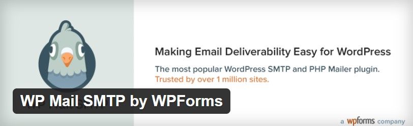 wpmail plugin for wordpress