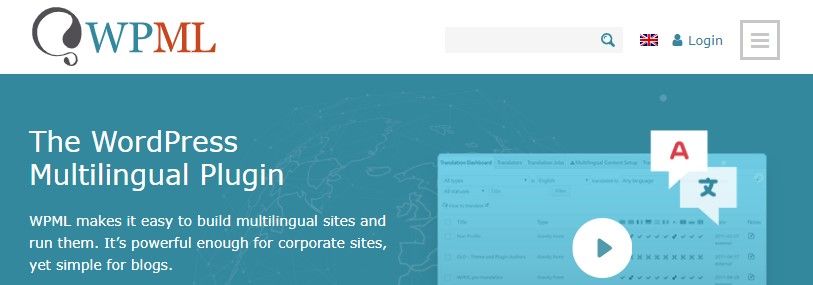 wpml plugin for wordpress xrysos odigos