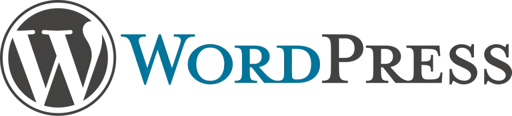 WordPress logo.svg