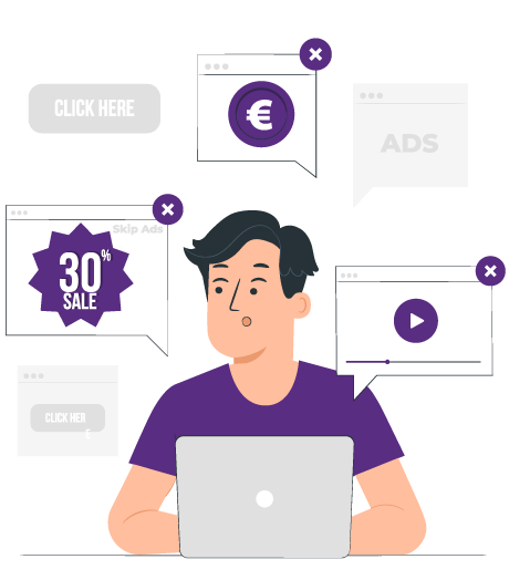 banner ads