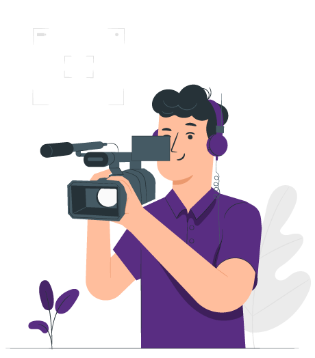 videographer